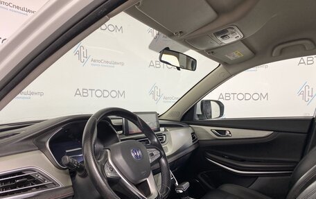 Changan CS75 I рестайлинг, 2020 год, 1 020 000 рублей, 10 фотография