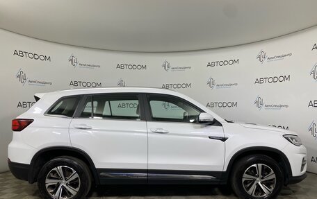 Changan CS75 I рестайлинг, 2020 год, 1 020 000 рублей, 4 фотография