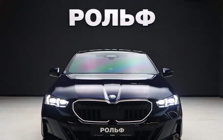 BMW 5 серия, 2024 год, 8 800 000 рублей, 3 фотография