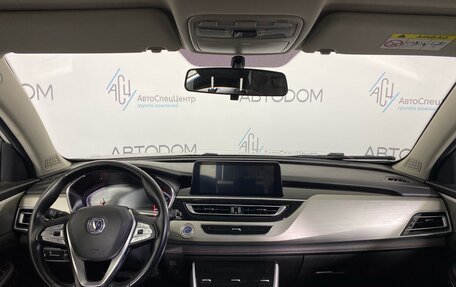 Changan CS75 I рестайлинг, 2020 год, 1 020 000 рублей, 11 фотография