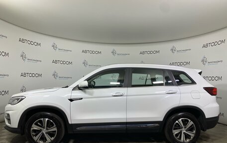 Changan CS75 I рестайлинг, 2020 год, 1 020 000 рублей, 3 фотография