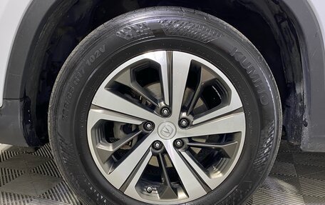 Changan CS75 I рестайлинг, 2020 год, 1 020 000 рублей, 9 фотография