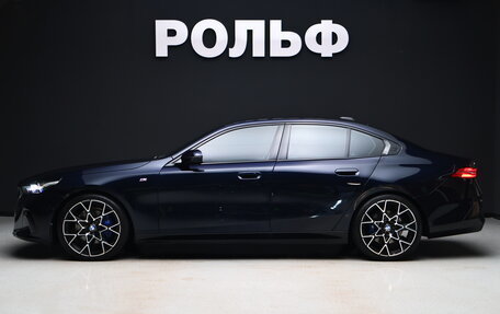 BMW 5 серия, 2024 год, 8 800 000 рублей, 5 фотография