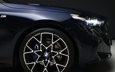 BMW 5 серия, 2024 год, 8 800 000 рублей, 7 фотография