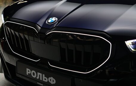 BMW 5 серия, 2024 год, 8 800 000 рублей, 13 фотография