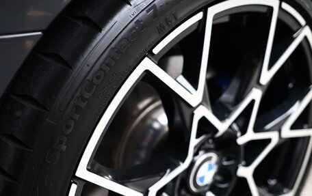 BMW 5 серия, 2024 год, 8 800 000 рублей, 10 фотография