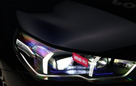 BMW 5 серия, 2024 год, 8 800 000 рублей, 12 фотография