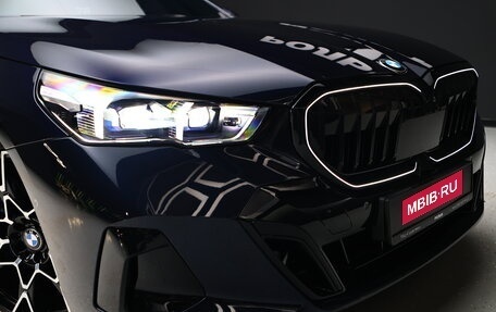 BMW 5 серия, 2024 год, 8 800 000 рублей, 11 фотография