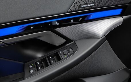 BMW 5 серия, 2024 год, 8 800 000 рублей, 22 фотография