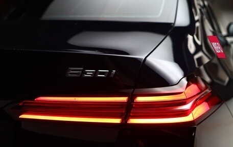 BMW 5 серия, 2024 год, 8 800 000 рублей, 15 фотография