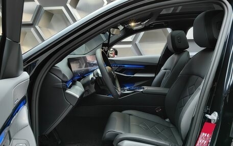 BMW 5 серия, 2024 год, 8 800 000 рублей, 20 фотография