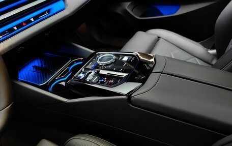 BMW 5 серия, 2024 год, 8 800 000 рублей, 33 фотография