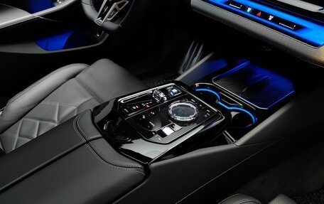 BMW 5 серия, 2024 год, 8 800 000 рублей, 39 фотография