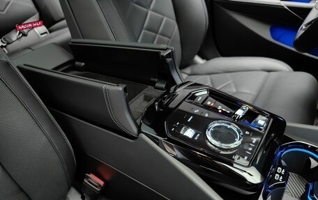 BMW 5 серия, 2024 год, 8 800 000 рублей, 40 фотография