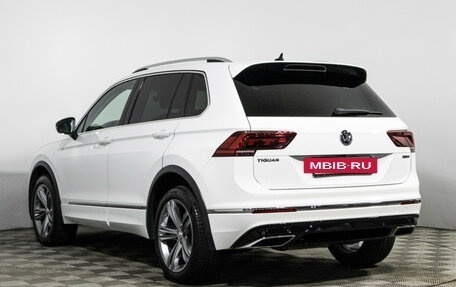 Volkswagen Tiguan II, 2020 год, 3 030 000 рублей, 7 фотография
