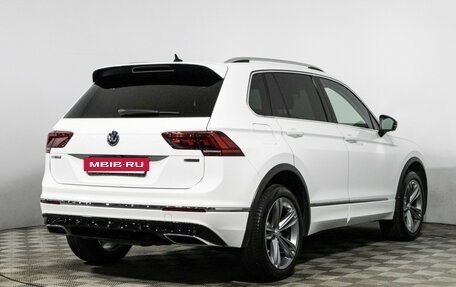 Volkswagen Tiguan II, 2020 год, 3 030 000 рублей, 5 фотография