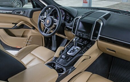 Porsche Cayenne III, 2015 год, 4 498 000 рублей, 11 фотография