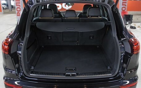 Porsche Cayenne III, 2015 год, 4 498 000 рублей, 10 фотография