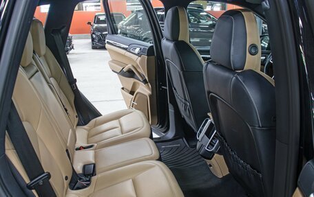 Porsche Cayenne III, 2015 год, 4 498 000 рублей, 12 фотография