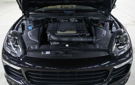 Porsche Cayenne III, 2015 год, 4 498 000 рублей, 9 фотография