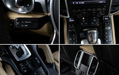 Porsche Cayenne III, 2015 год, 4 498 000 рублей, 20 фотография
