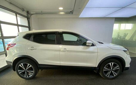 Nissan Qashqai, 2021 год, 2 100 000 рублей, 5 фотография