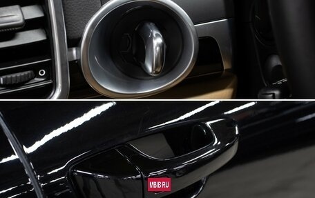 Porsche Cayenne III, 2015 год, 4 498 000 рублей, 19 фотография