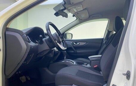 Nissan Qashqai, 2021 год, 2 100 000 рублей, 20 фотография