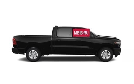 Rambler 1500, 2024 год, 10 400 000 рублей, 3 фотография