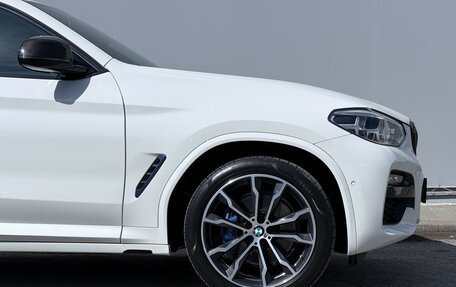 BMW X4, 2021 год, 6 300 000 рублей, 6 фотография
