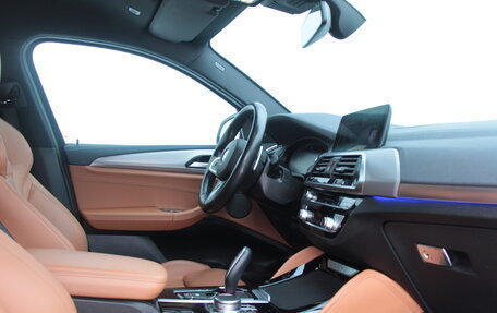 BMW X4, 2021 год, 6 300 000 рублей, 10 фотография