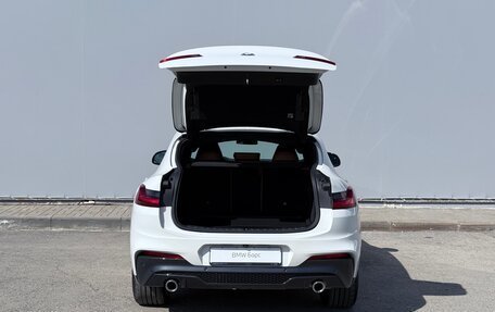 BMW X4, 2021 год, 6 300 000 рублей, 12 фотография