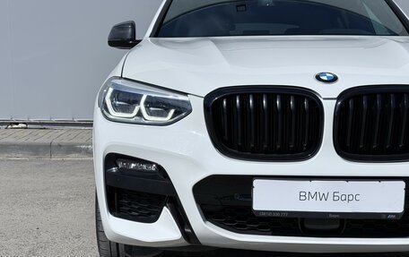BMW X4, 2021 год, 6 300 000 рублей, 7 фотография