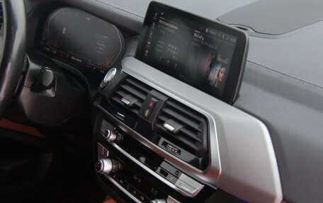 BMW X4, 2021 год, 6 300 000 рублей, 13 фотография