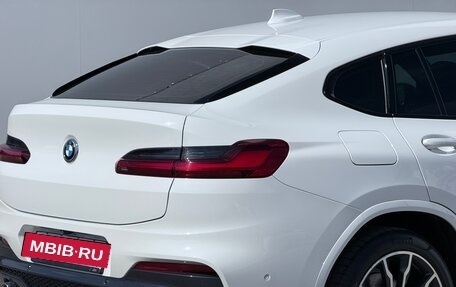 BMW X4, 2021 год, 6 300 000 рублей, 3 фотография