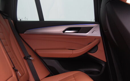 BMW X4, 2021 год, 6 300 000 рублей, 14 фотография