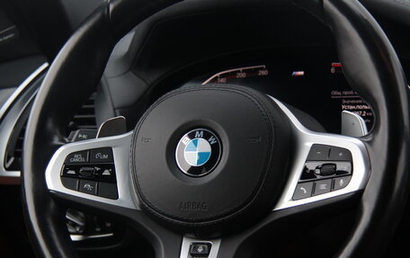 BMW X4, 2021 год, 6 300 000 рублей, 17 фотография