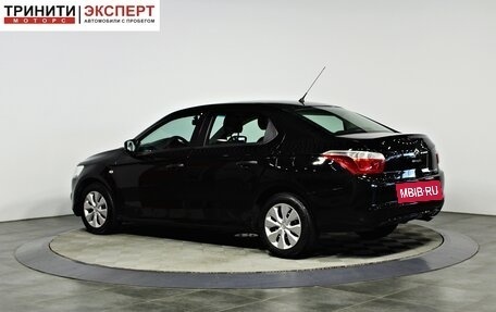 Citroen C-Elysee I рестайлинг, 2014 год, 457 000 рублей, 7 фотография