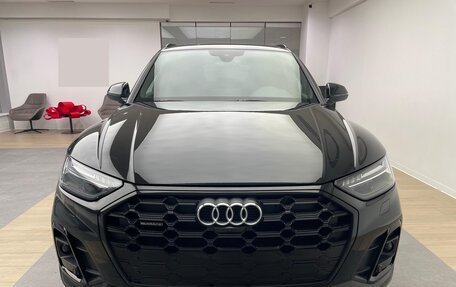 Audi Q5, 2023 год, 6 890 000 рублей, 2 фотография