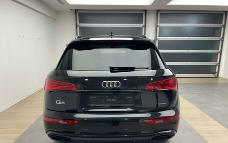 Audi Q5, 2023 год, 6 890 000 рублей, 5 фотография