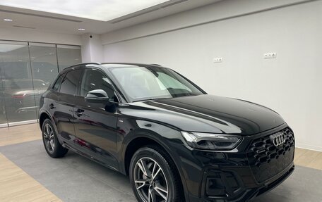 Audi Q5, 2023 год, 6 890 000 рублей, 3 фотография