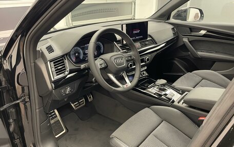 Audi Q5, 2023 год, 6 890 000 рублей, 7 фотография