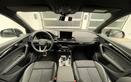 Audi Q5, 2023 год, 6 890 000 рублей, 13 фотография