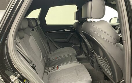 Audi Q5, 2023 год, 6 890 000 рублей, 14 фотография
