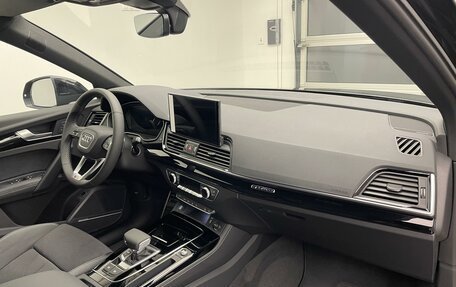 Audi Q5, 2023 год, 6 890 000 рублей, 17 фотография
