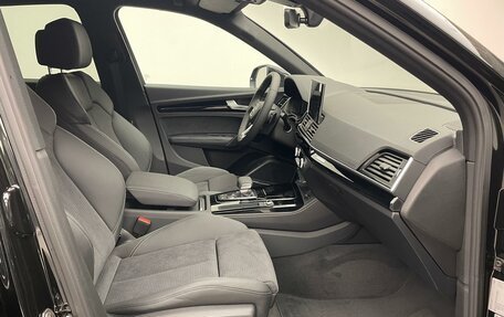 Audi Q5, 2023 год, 6 890 000 рублей, 16 фотография