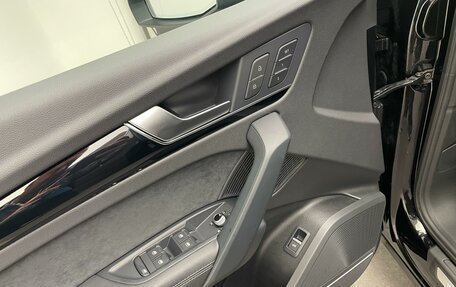 Audi Q5, 2023 год, 6 890 000 рублей, 9 фотография