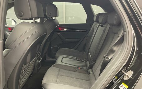 Audi Q5, 2023 год, 6 890 000 рублей, 11 фотография