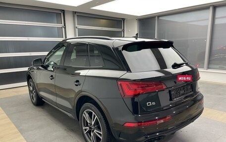 Audi Q5, 2023 год, 6 890 000 рублей, 6 фотография