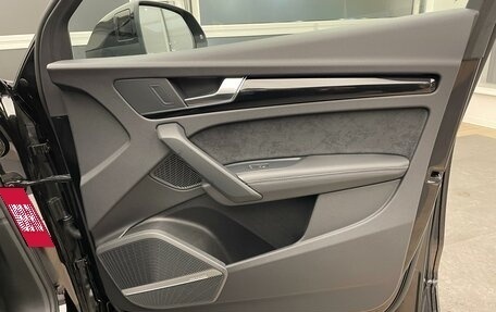 Audi Q5, 2023 год, 6 890 000 рублей, 18 фотография